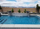 custom pools and spas by greencare.net